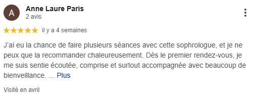 avis anne laure