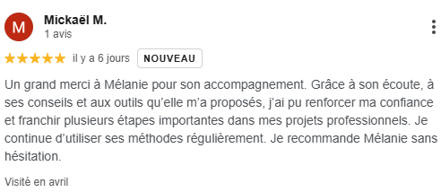 avis mickaël